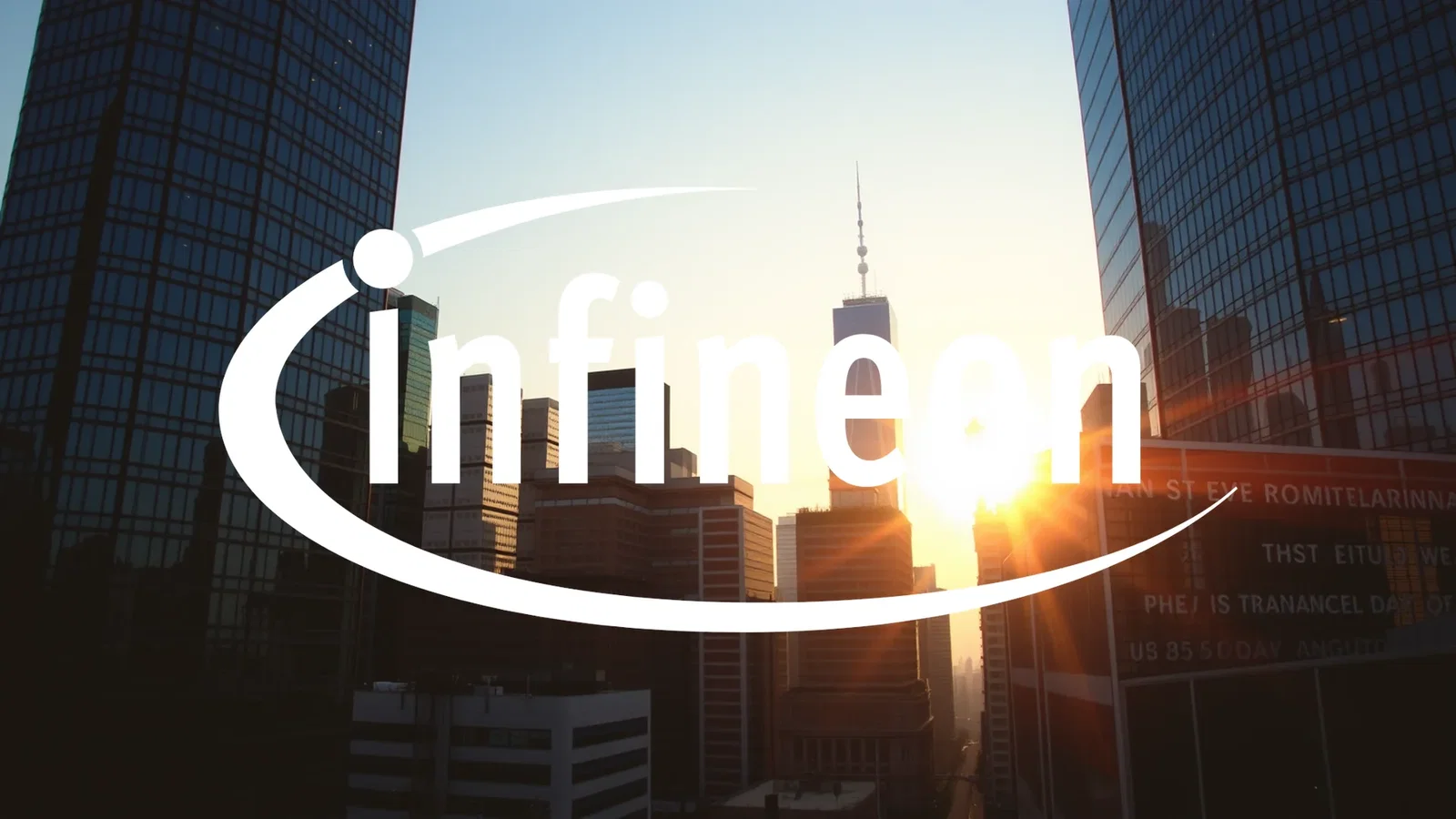 Infineon Stock