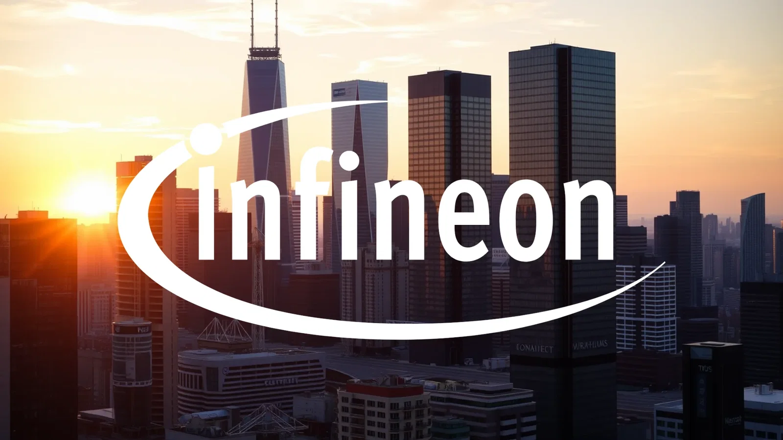 Infineon Stock