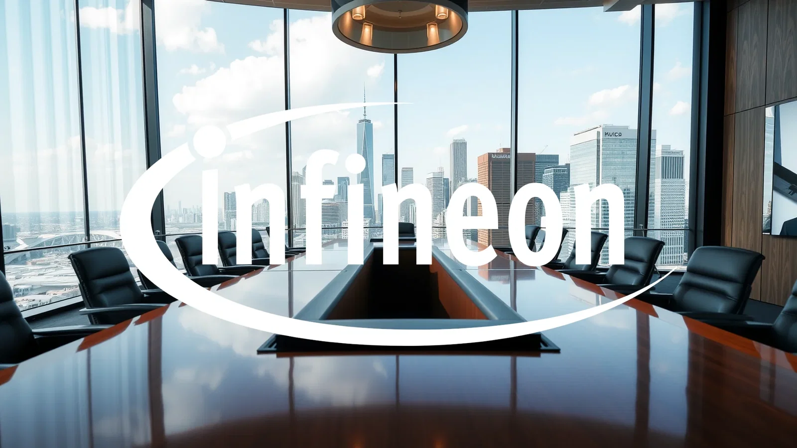 Infineon Stock
