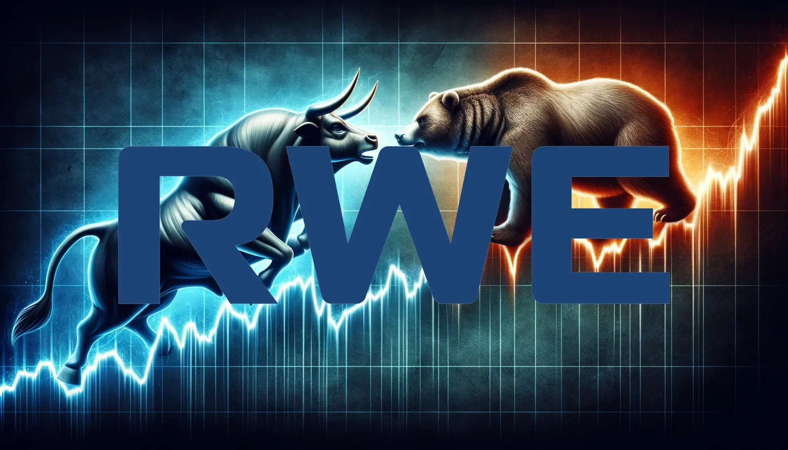 Rwe Stock