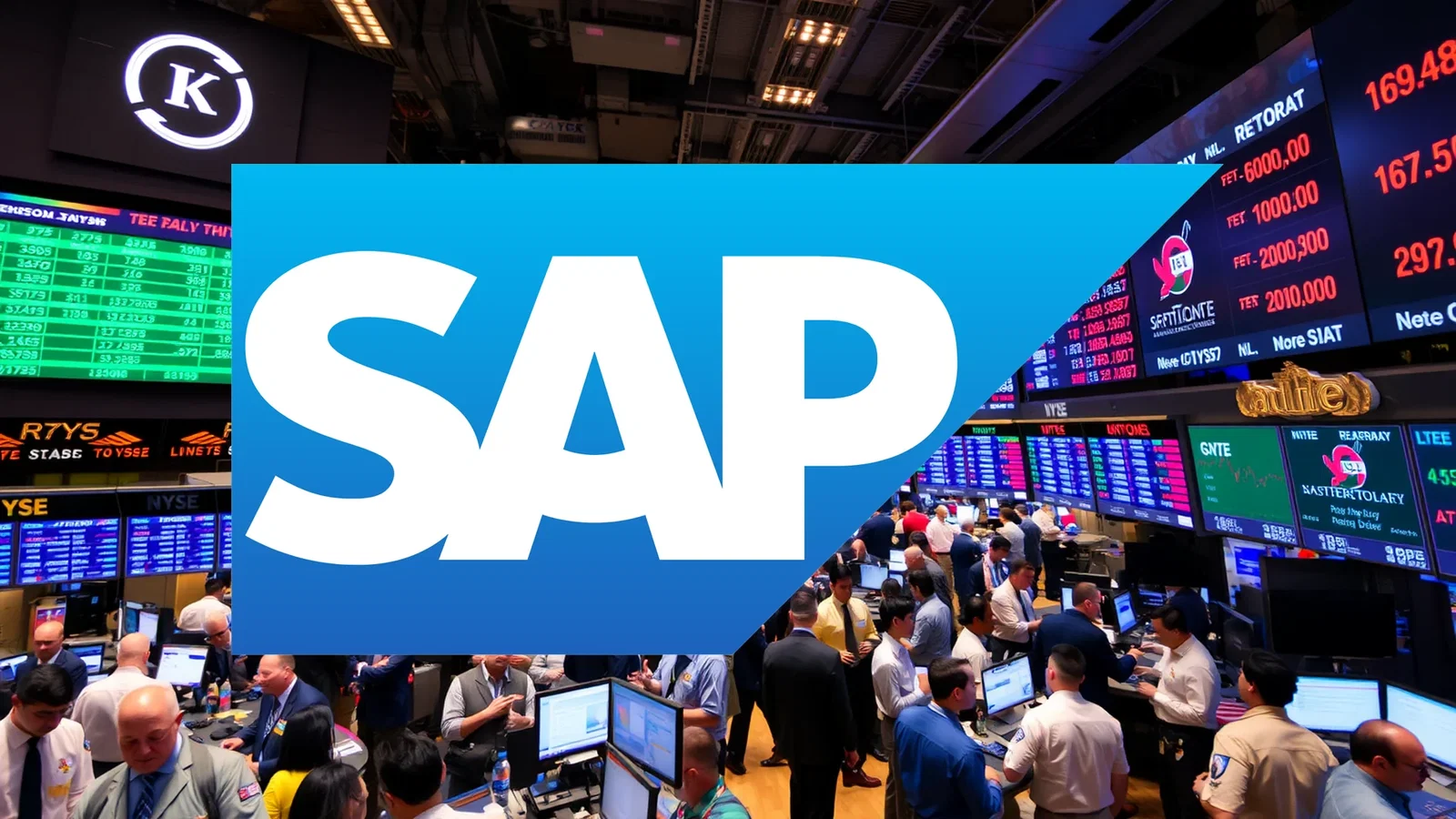SAP Stock