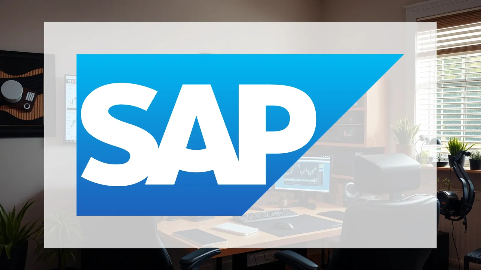 SAP Stock