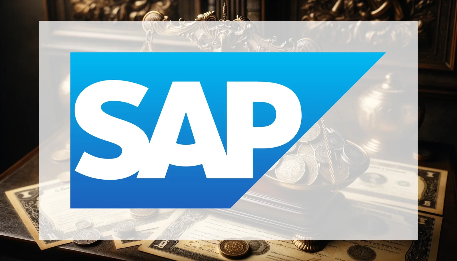 SAP Stock