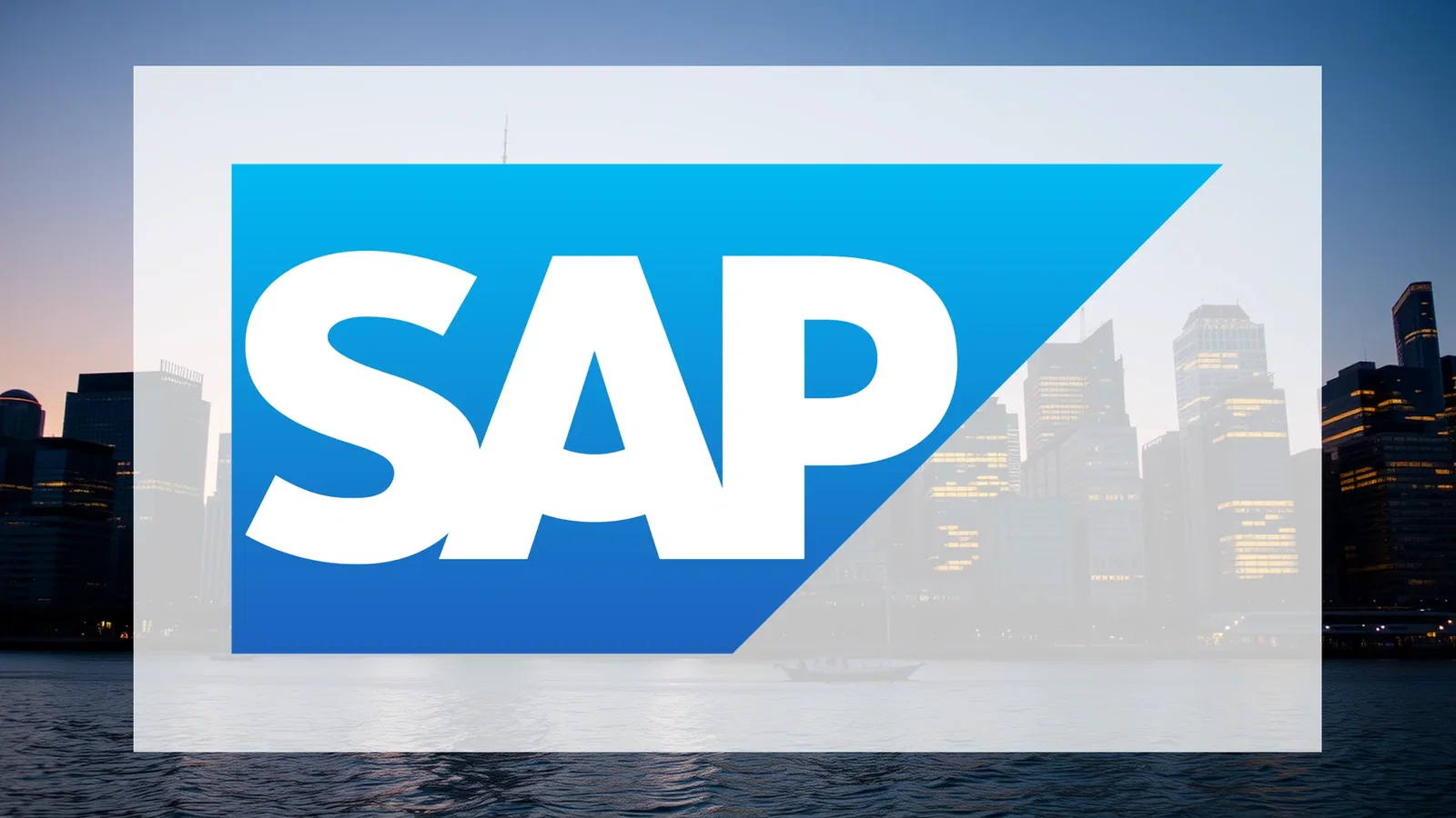 SAP Stock