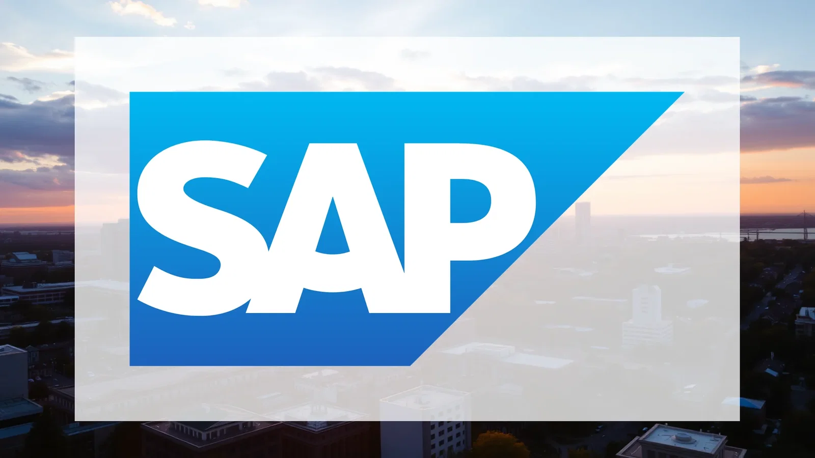 SAP Stock