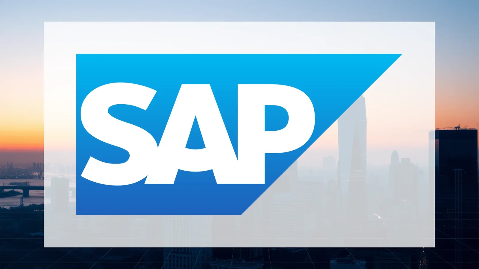 SAP Stock