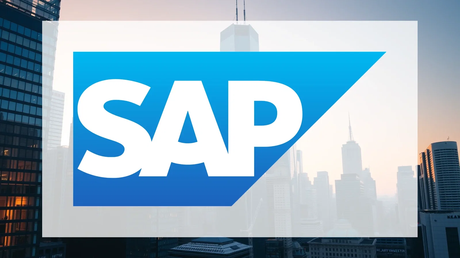 SAP Stock