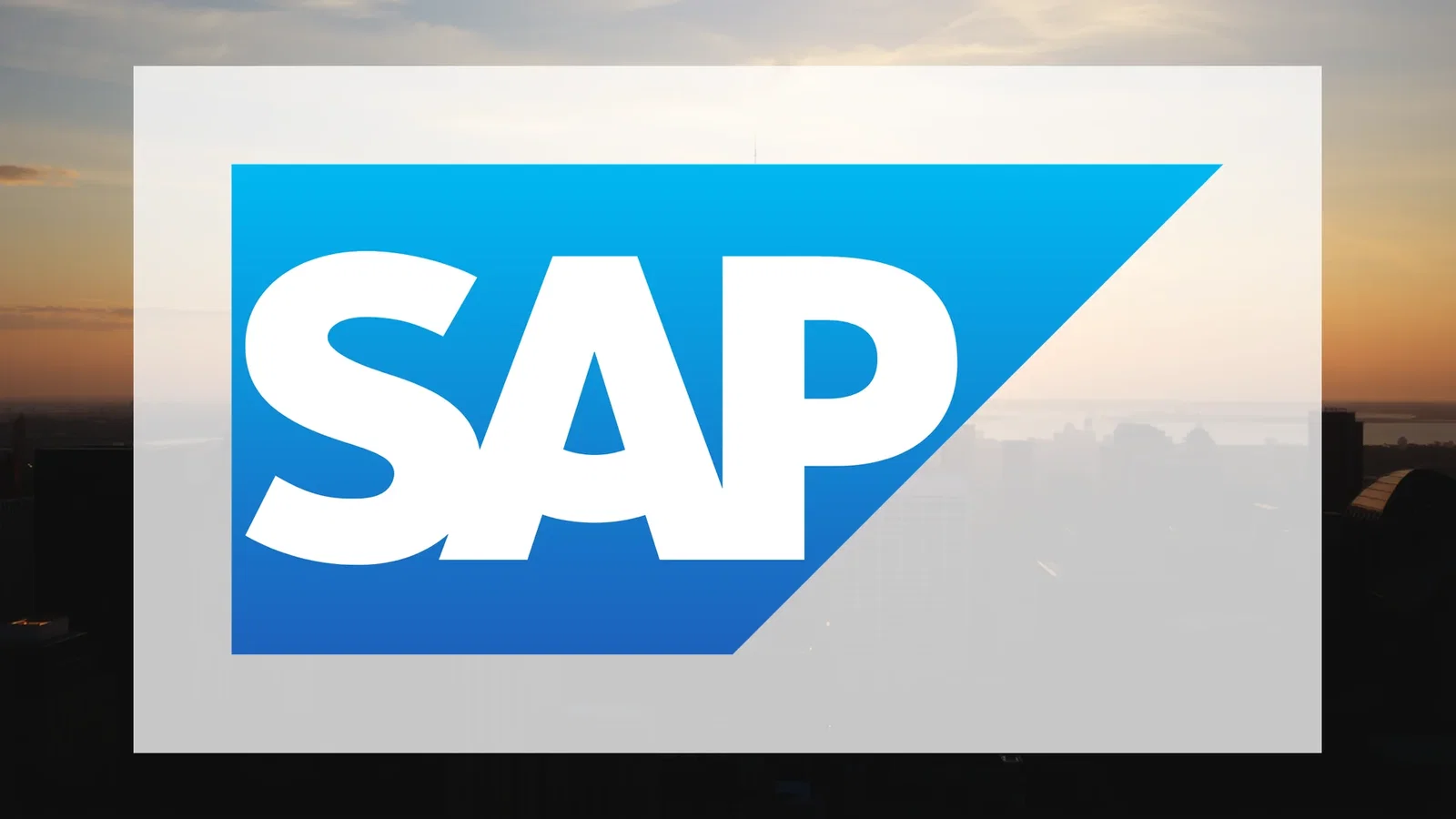 SAP Stock