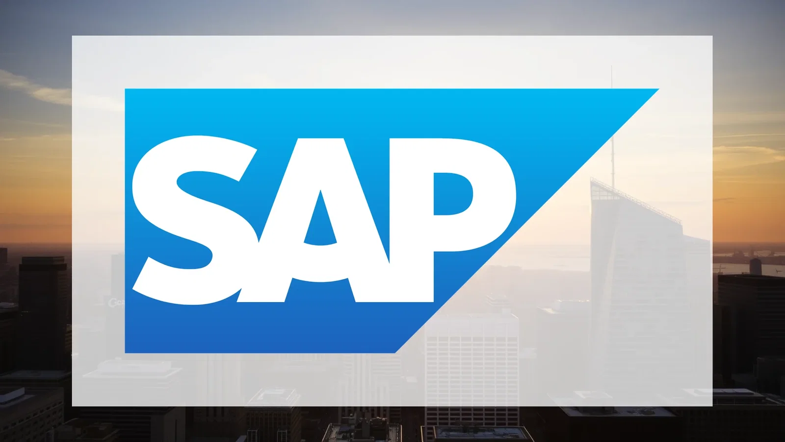 SAP Stock