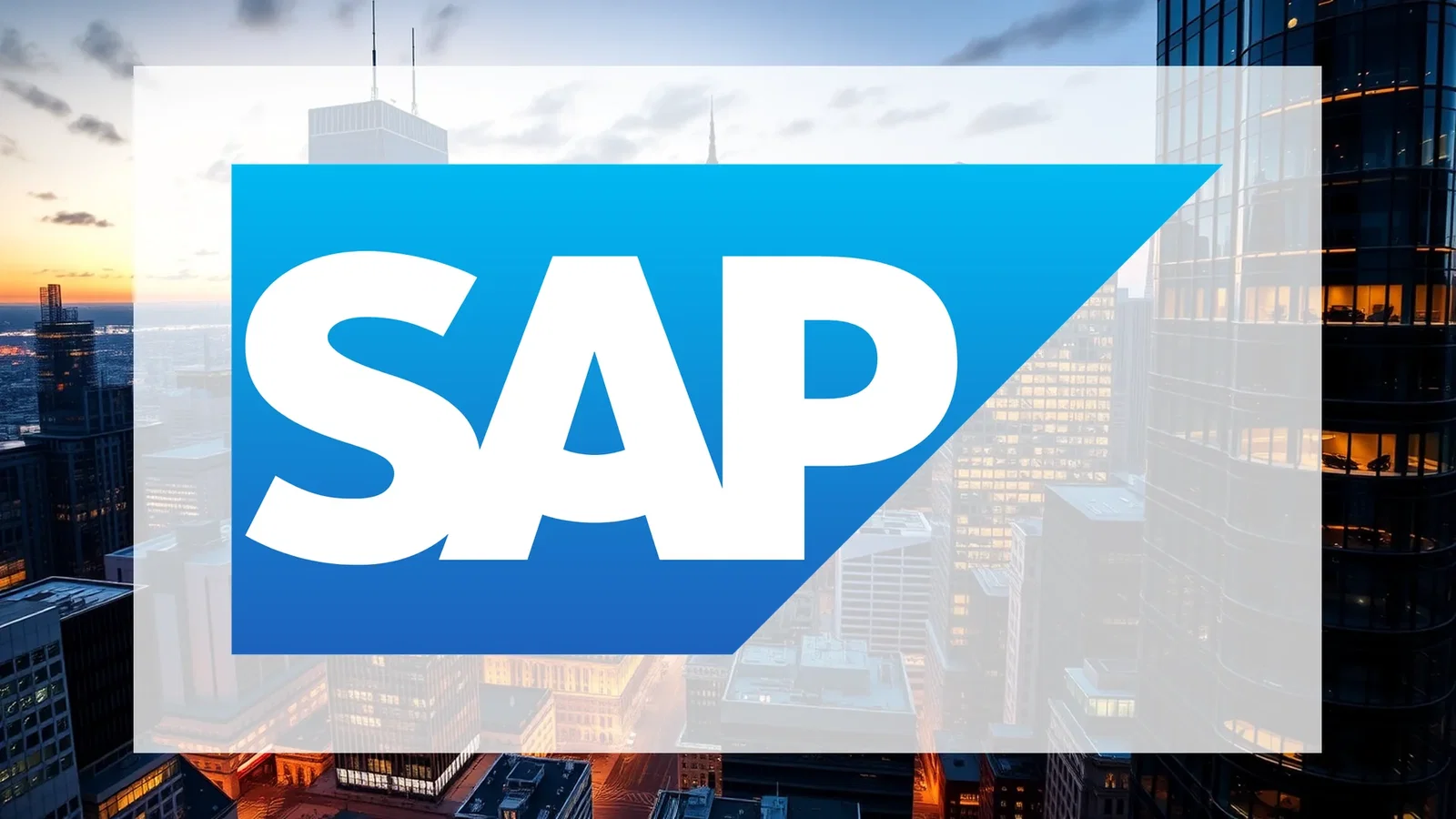 SAP Stock
