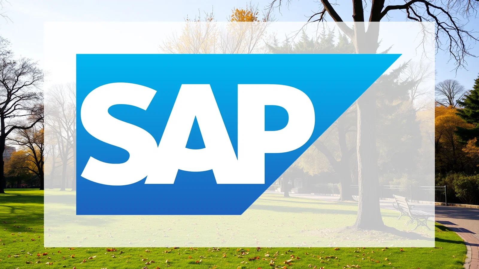 SAP Stock