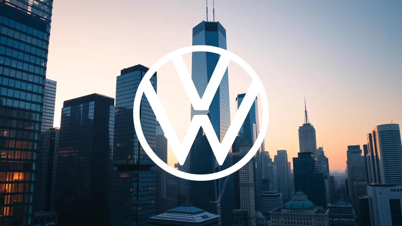 Volkswagen Stock