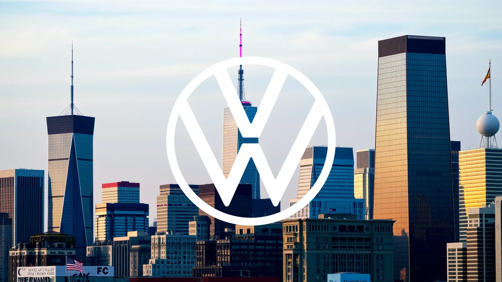 Volkswagen Stock