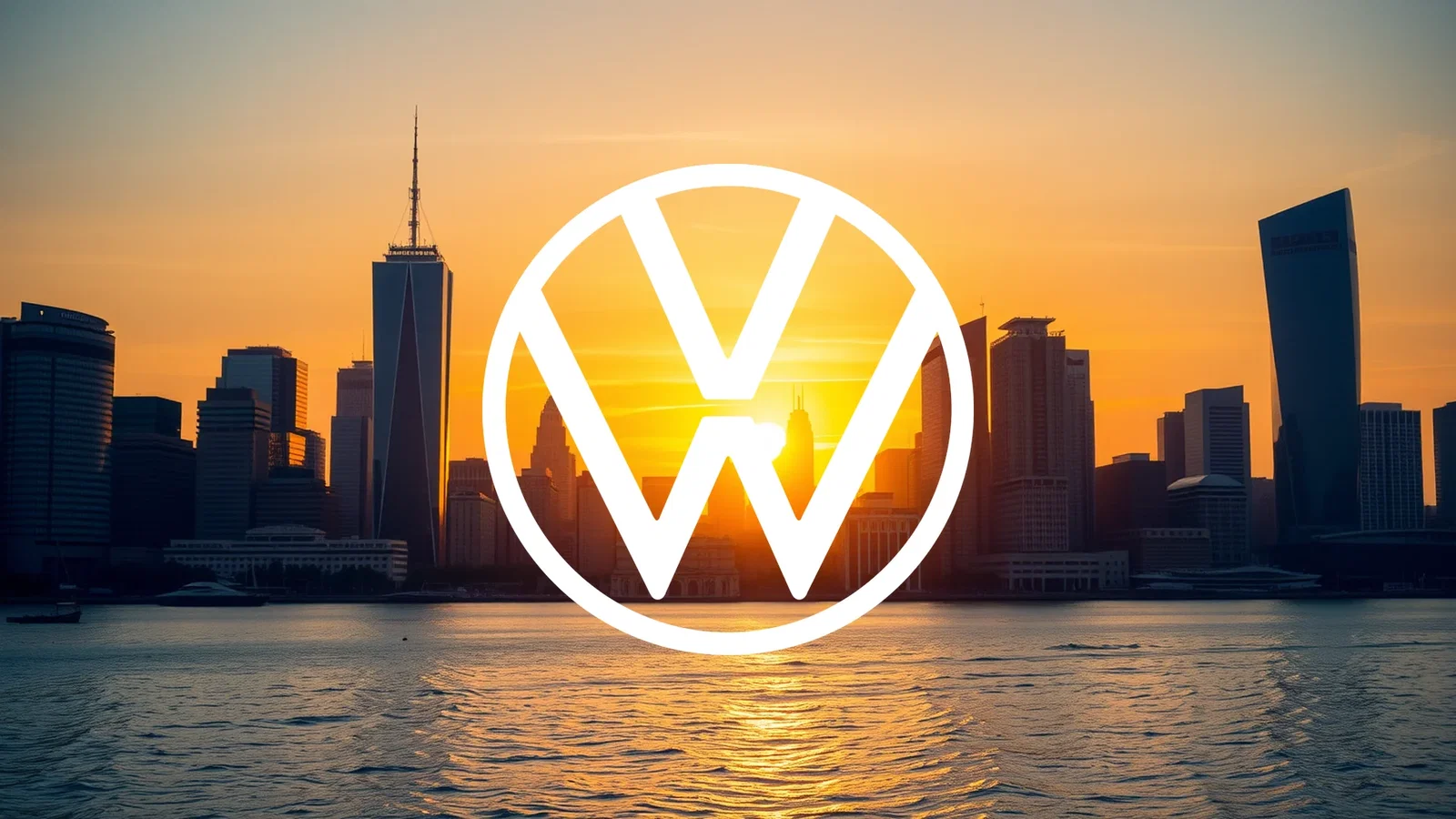 Volkswagen Stock