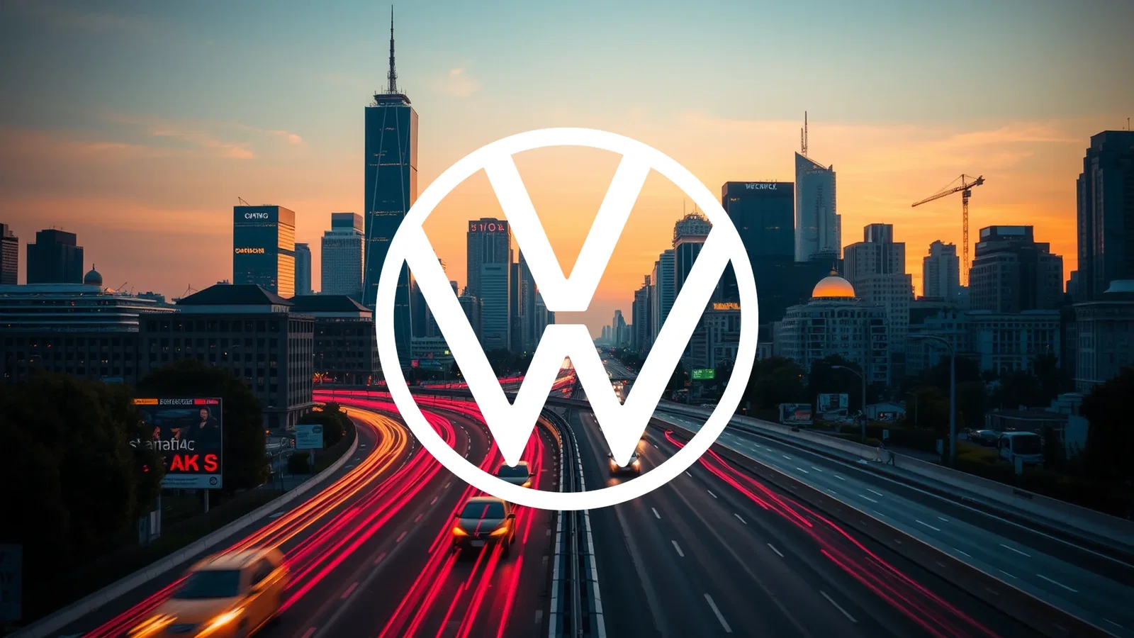 Volkswagen Stock