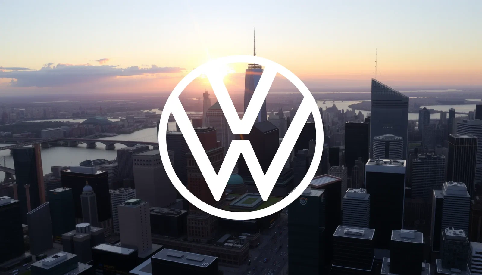 Volkswagen Stock