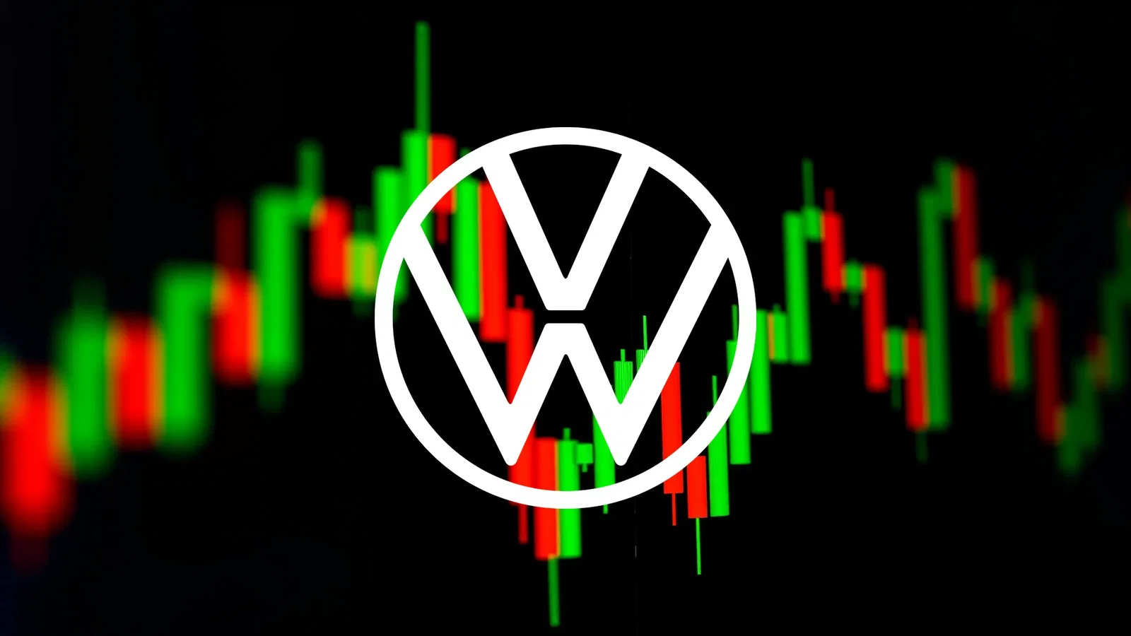 Volkswagen Stock