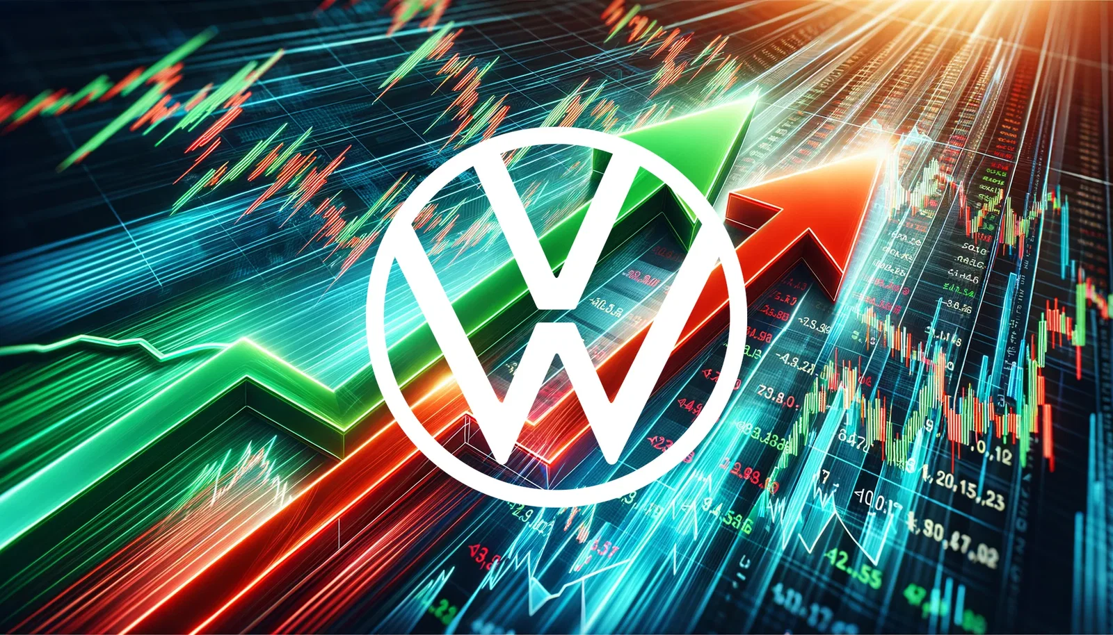 Volkswagen Stock