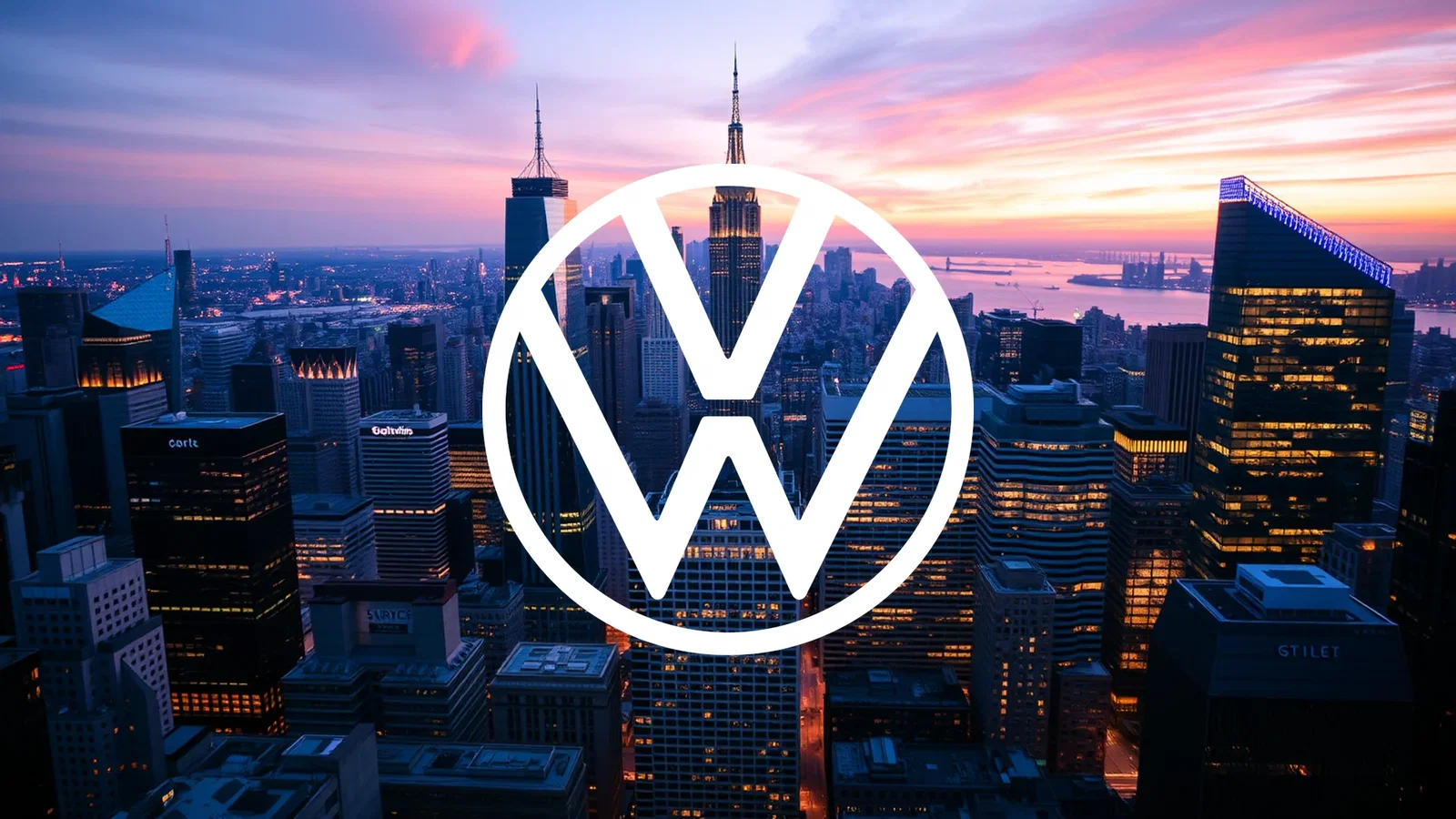 Volkswagen Stock
