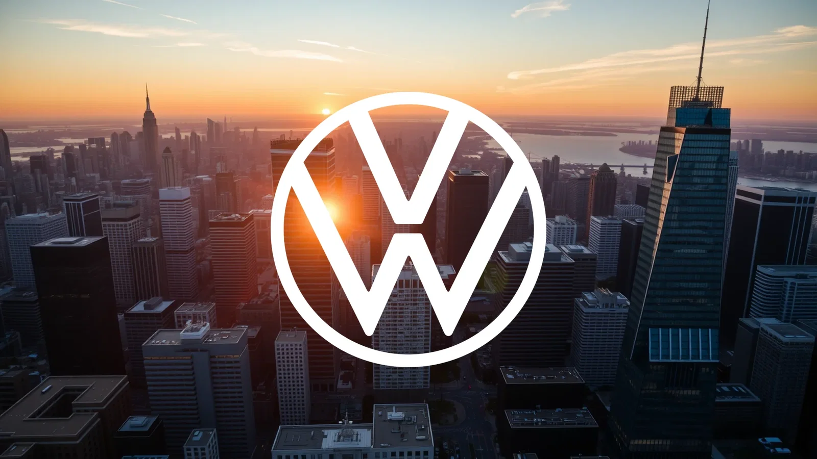 Volkswagen Stock