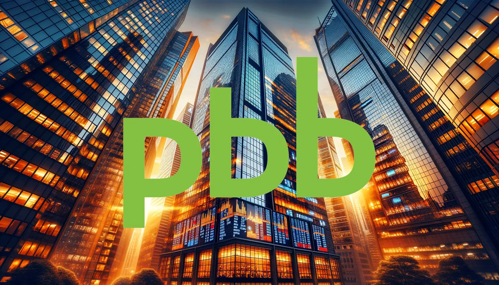 Deutsche Pfandbriefbank Stock