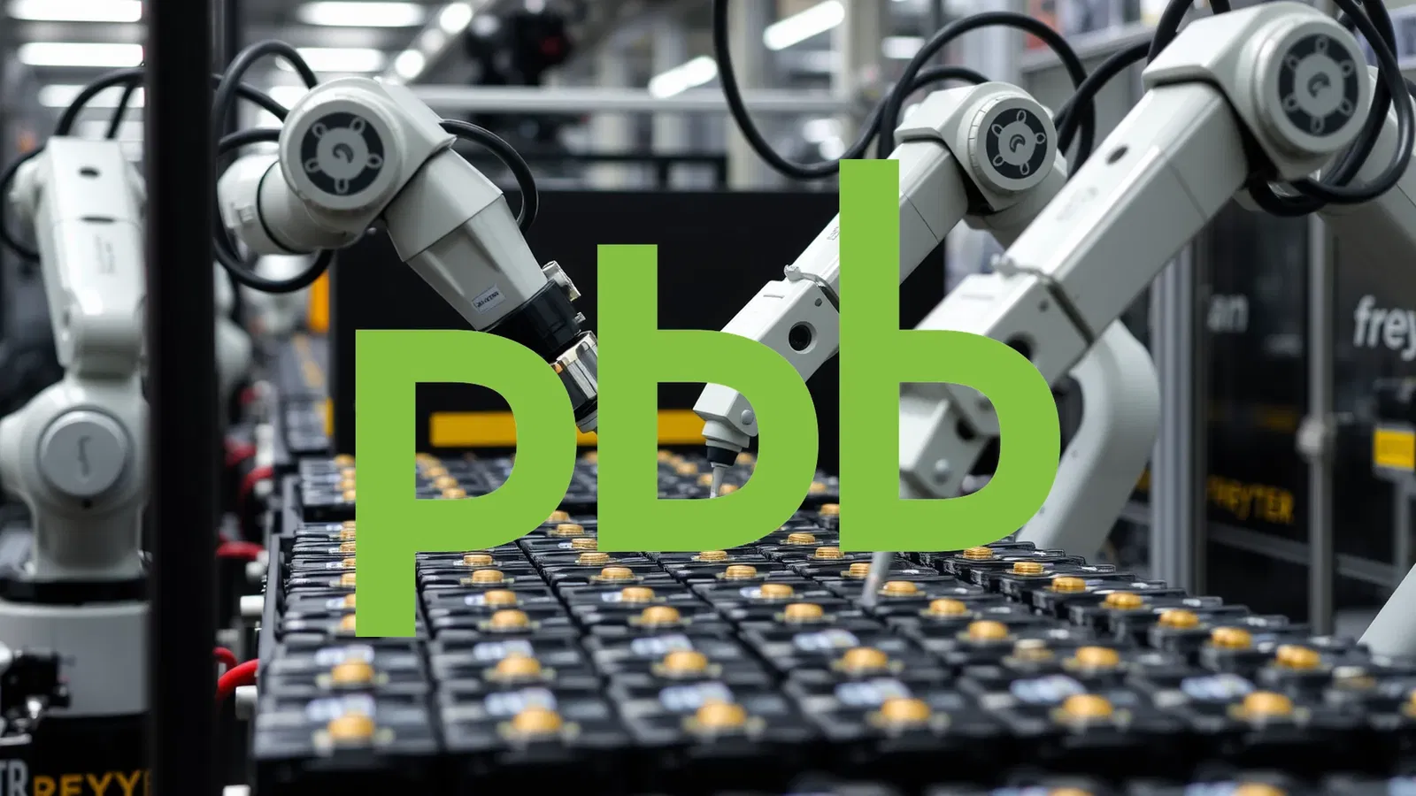 Deutsche Pfandbriefbank Stock