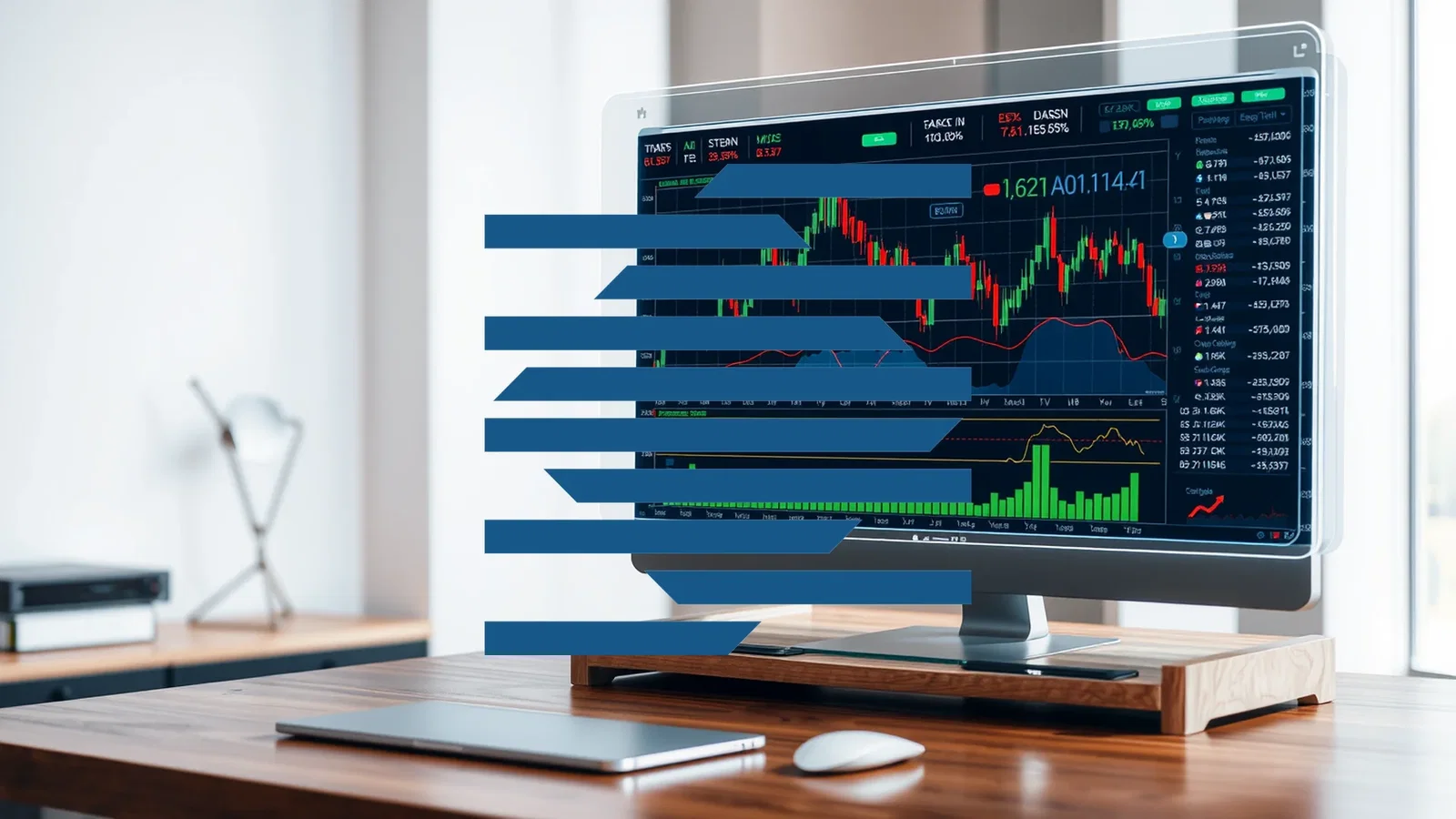 Münchener Rück Stock