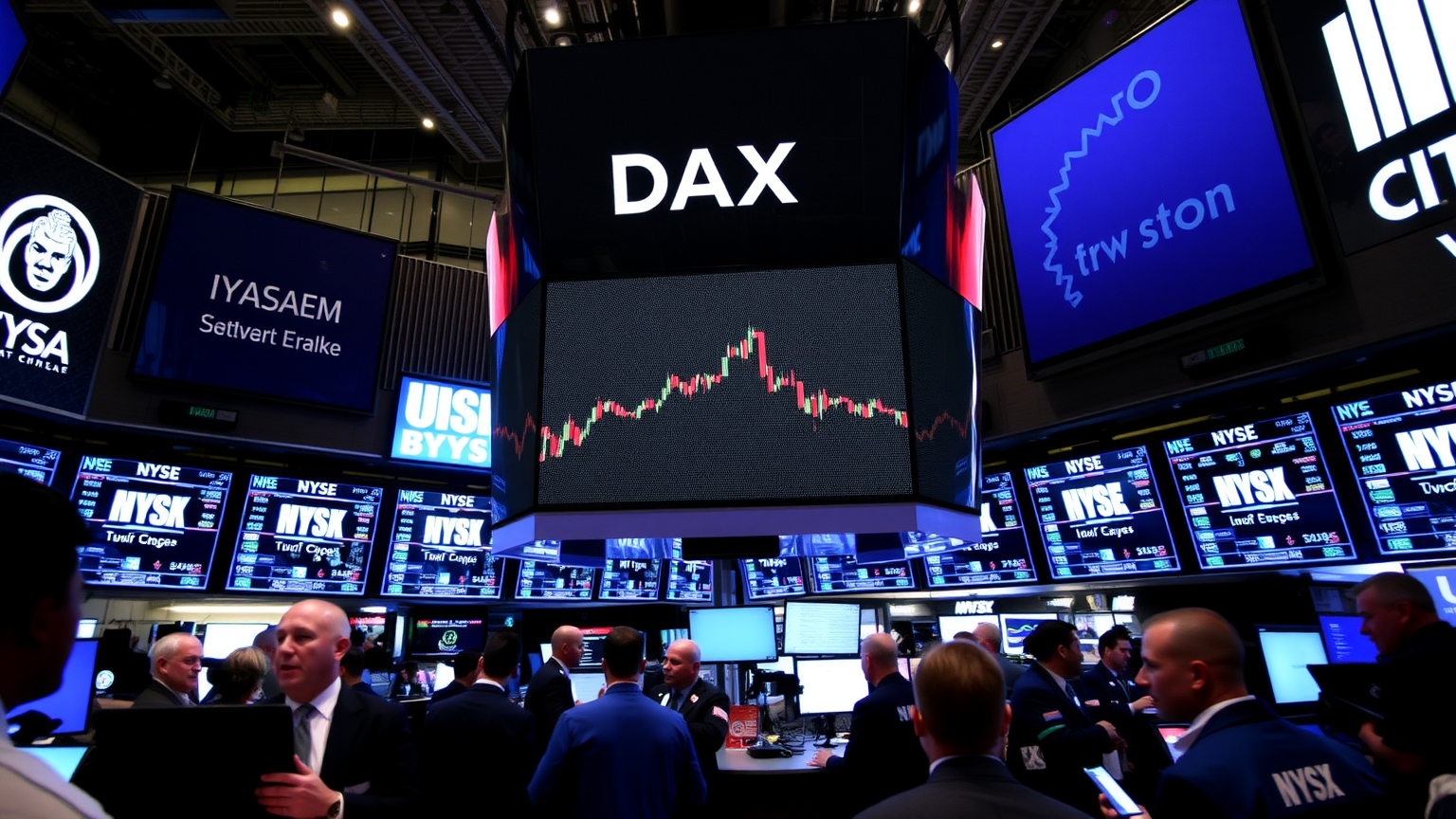 DAX Stock