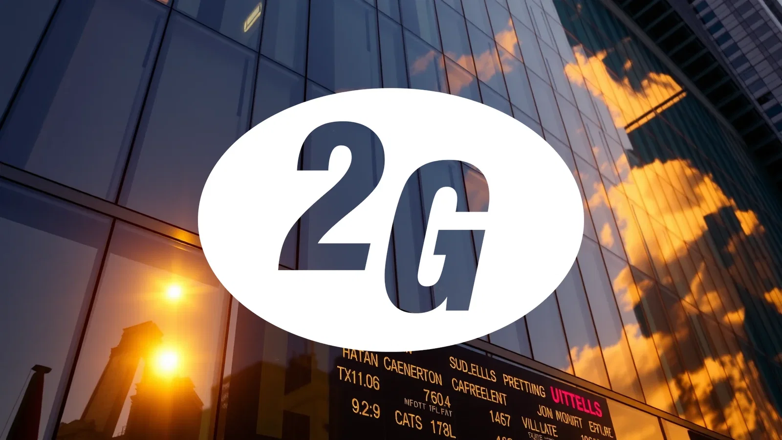 2G Energy Stock