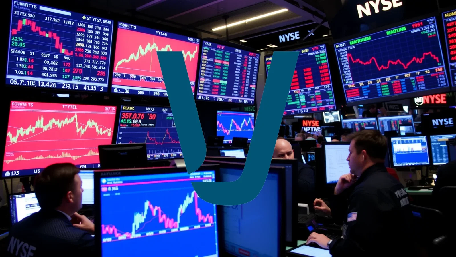 Vonovia Stock