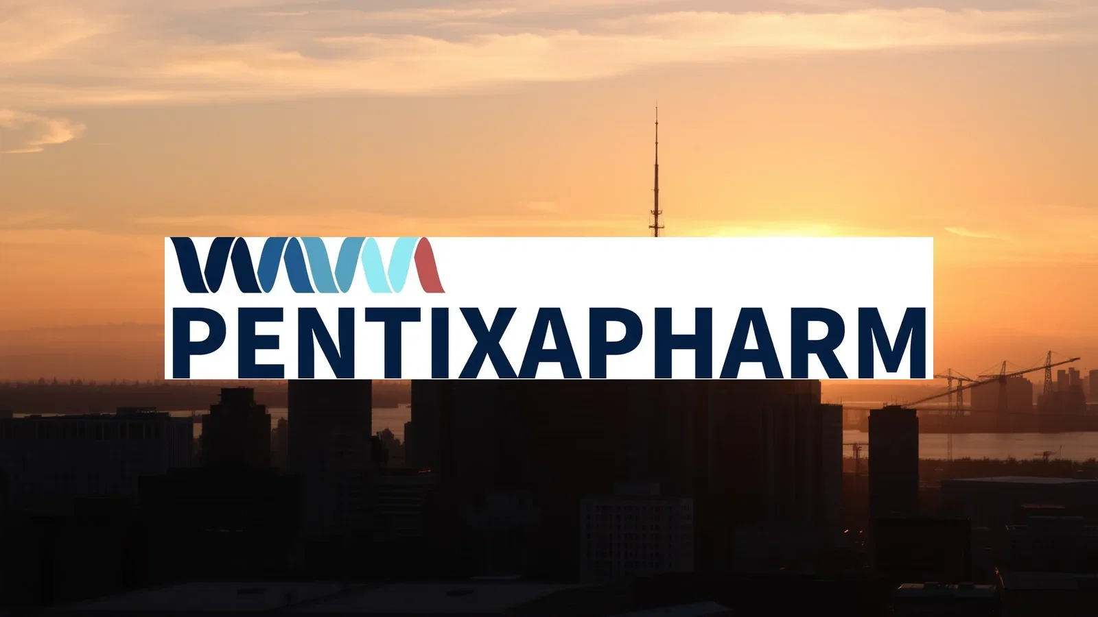 Pentixapharm Stock