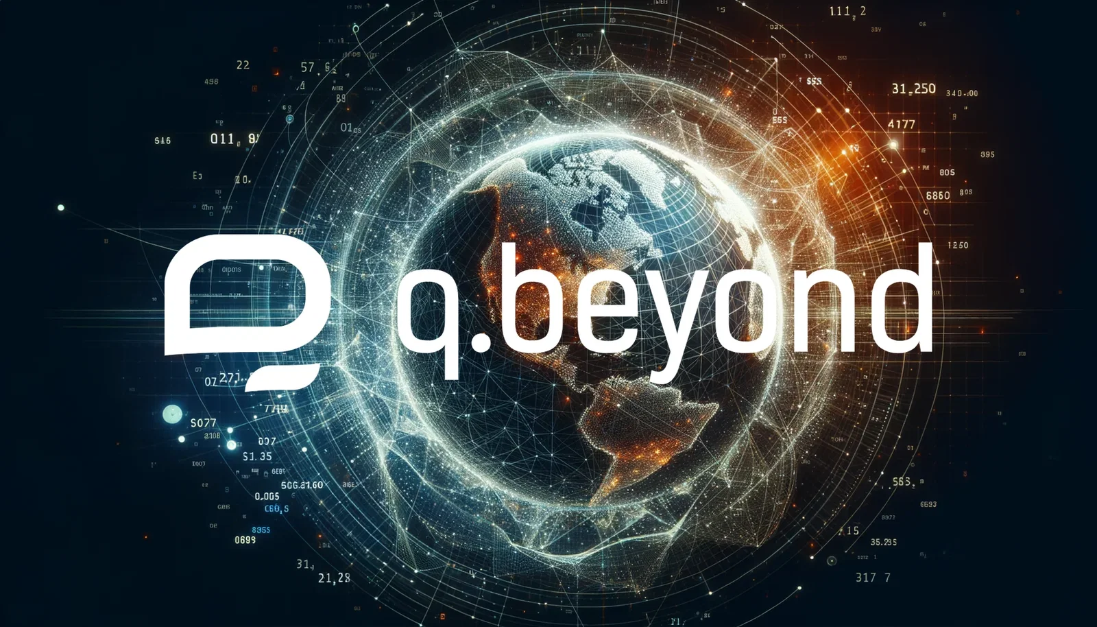 q.beyond Stock