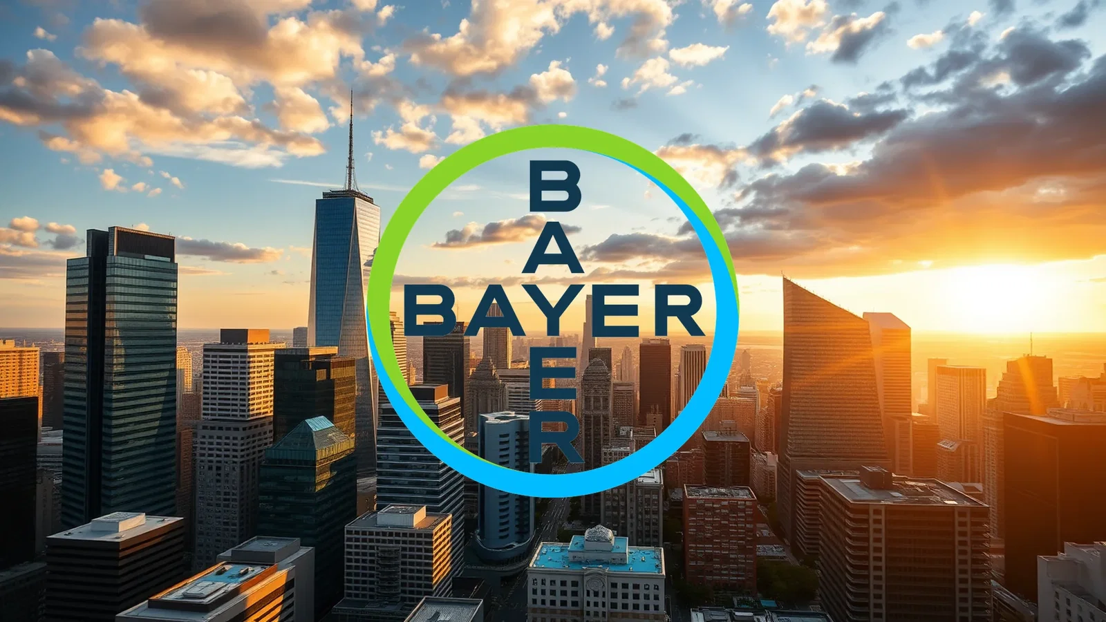 Bayer Stock