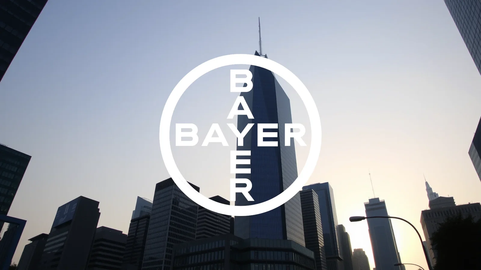 Bayer Stock