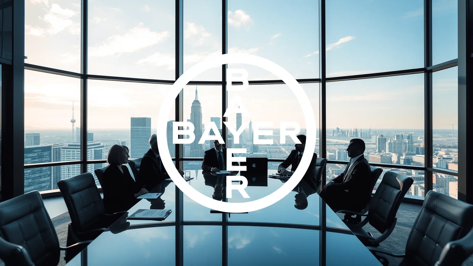 Bayer Stock