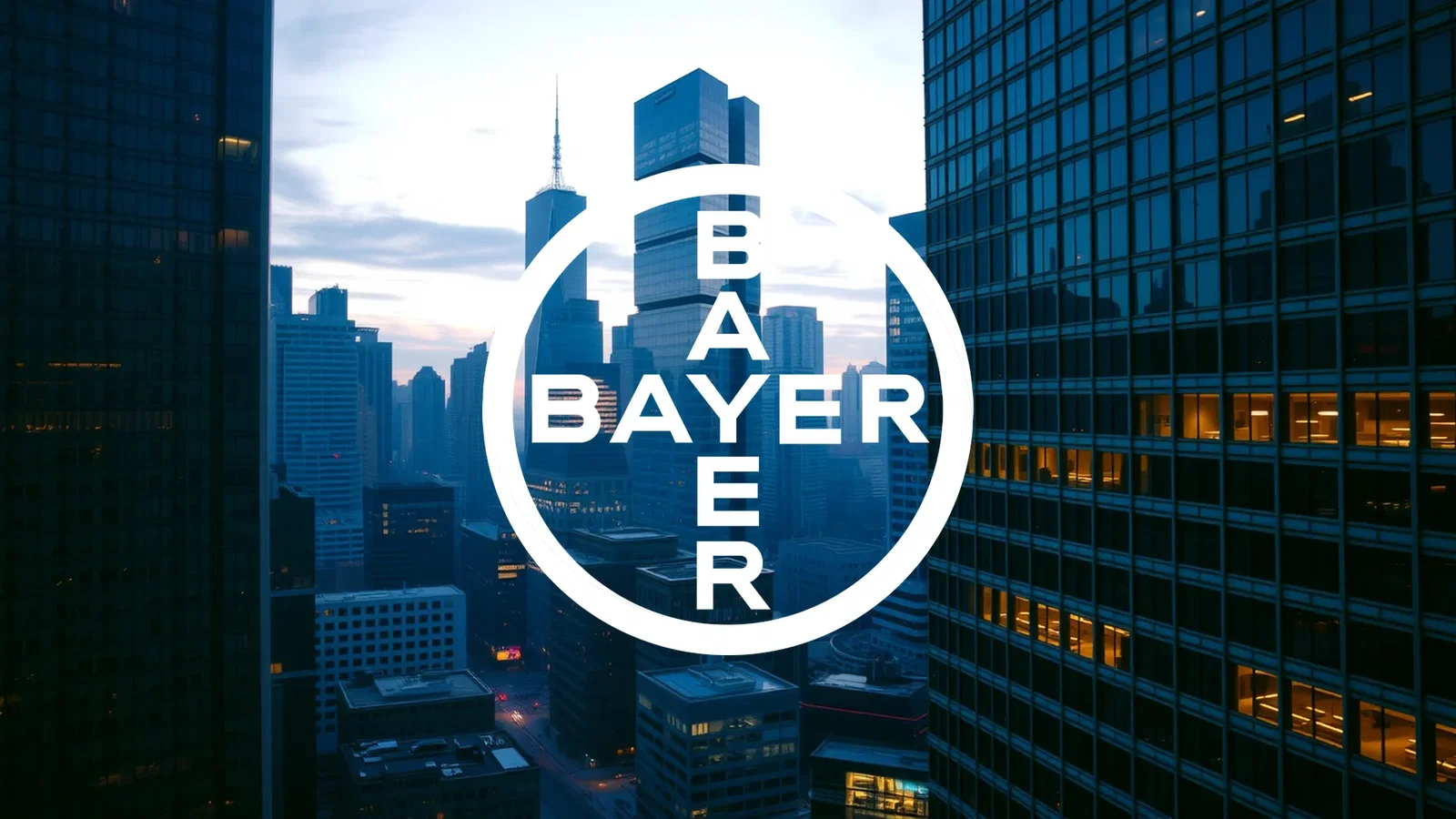 Bayer Stock