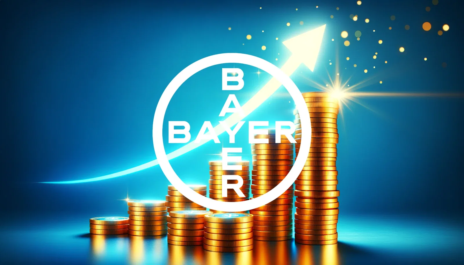 Bayer Stock