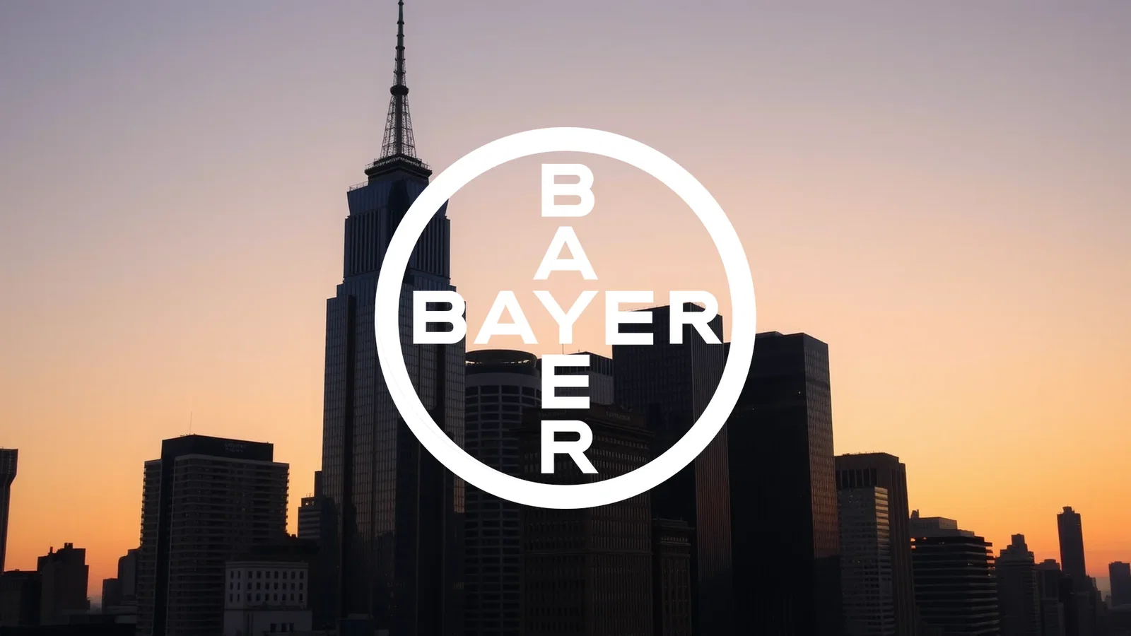 Bayer Stock