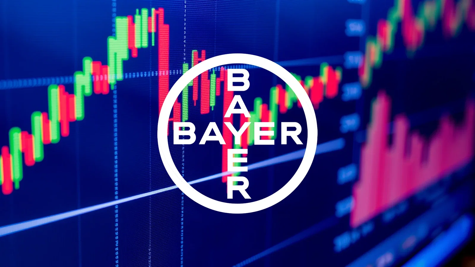 Bayer Stock