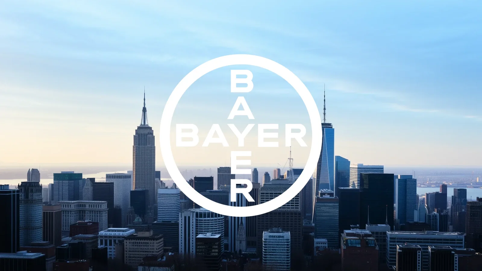 Bayer Stock