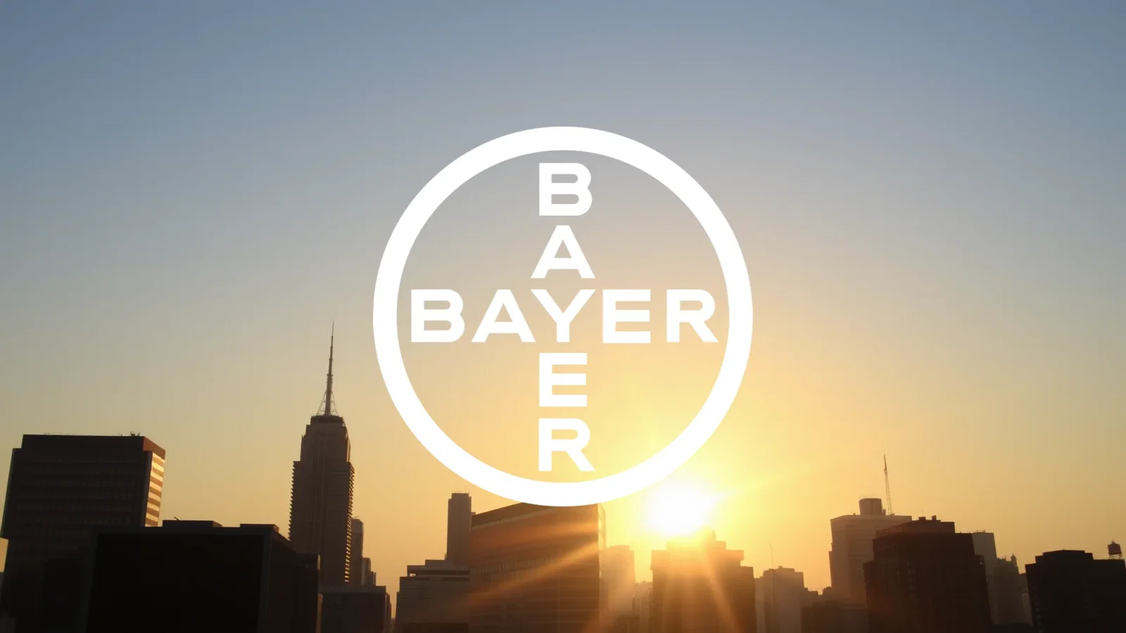Bayer Stock