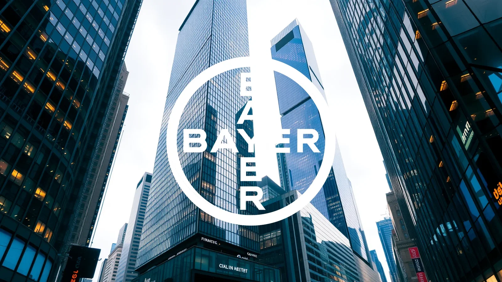 Bayer Stock
