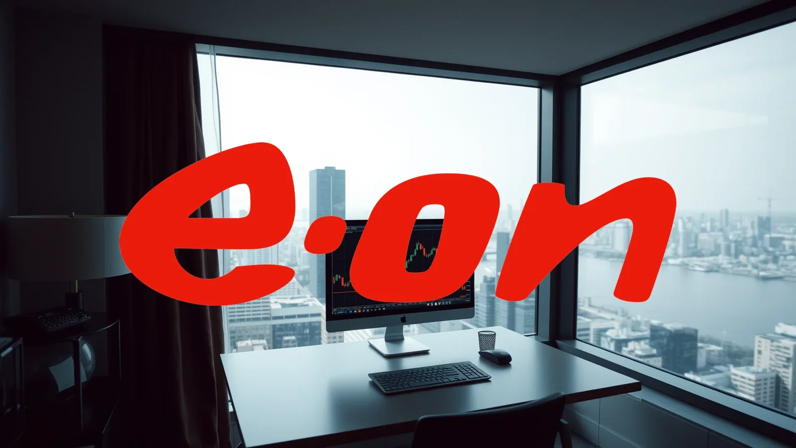 E.ON Stock