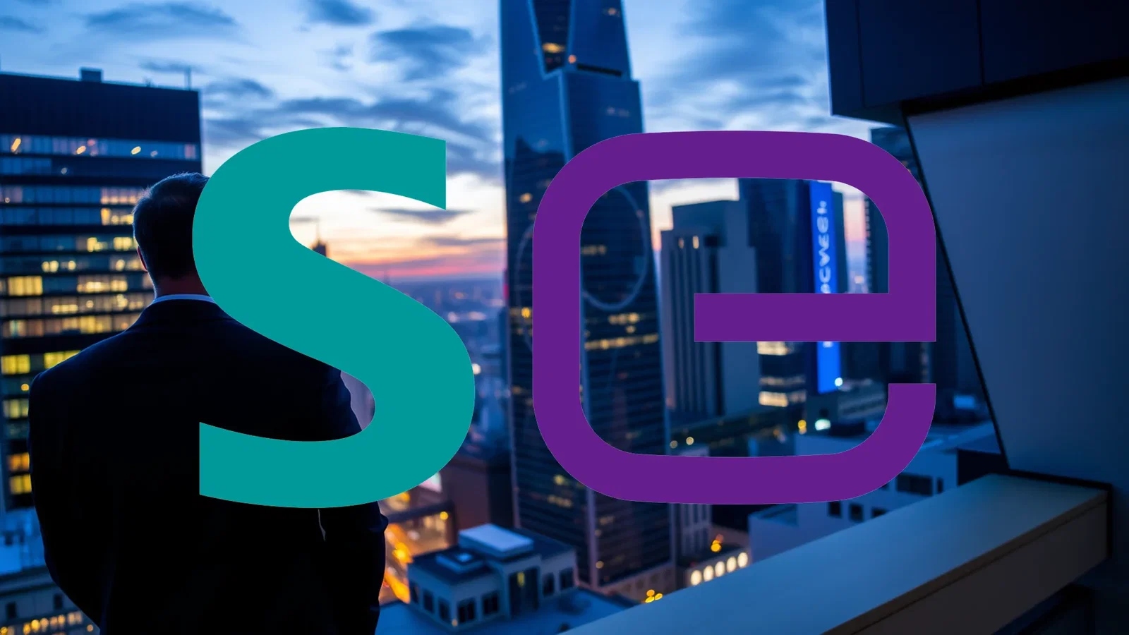 Siemens Energy Stock