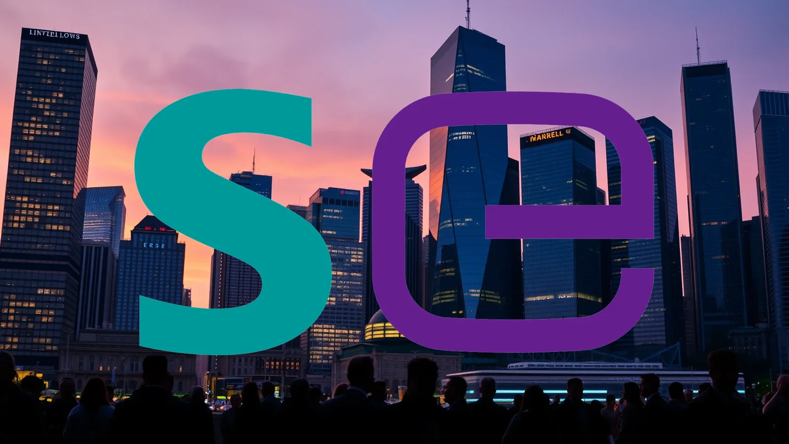 Siemens Energy Stock