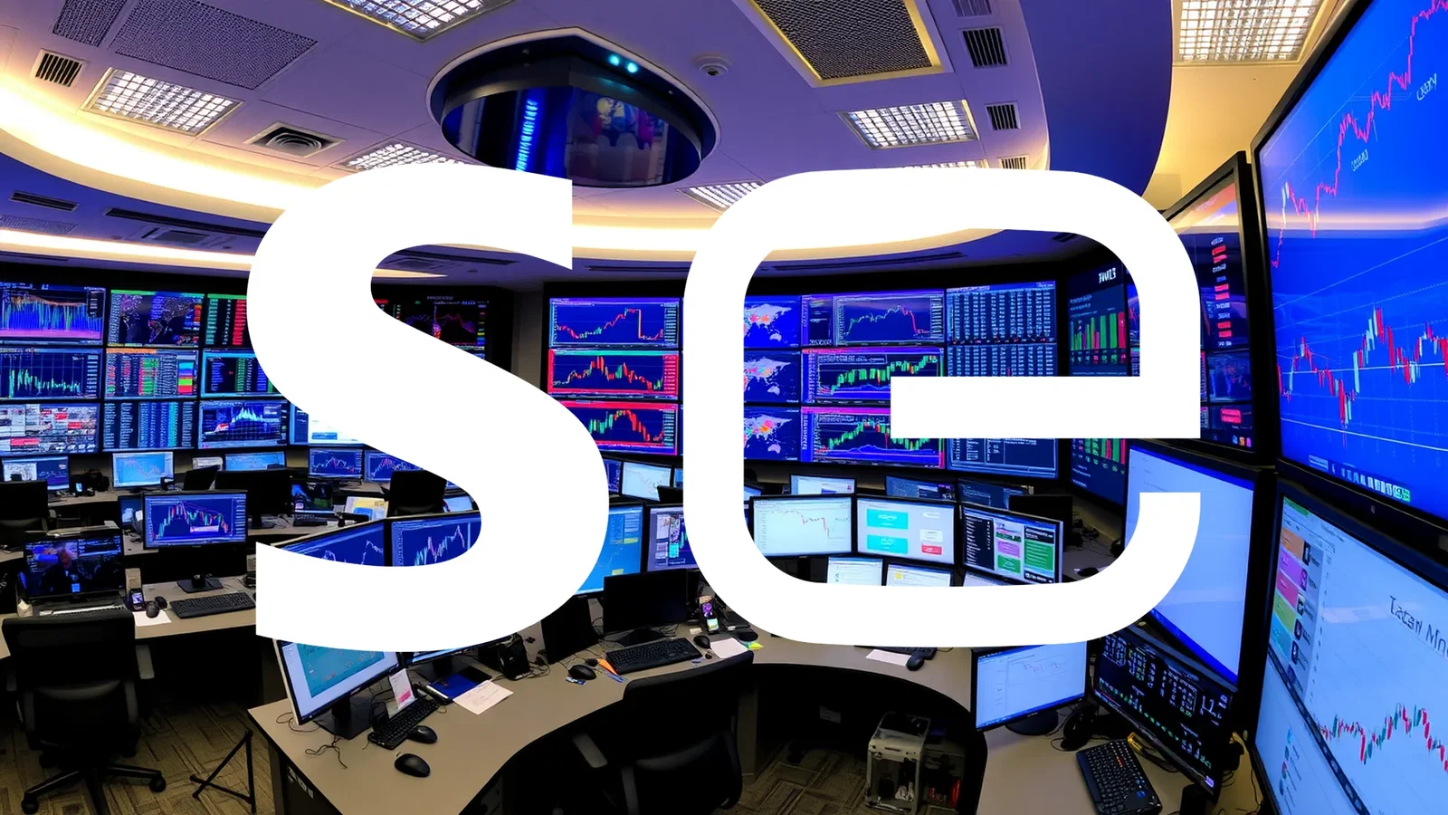 Siemens Energy Stock