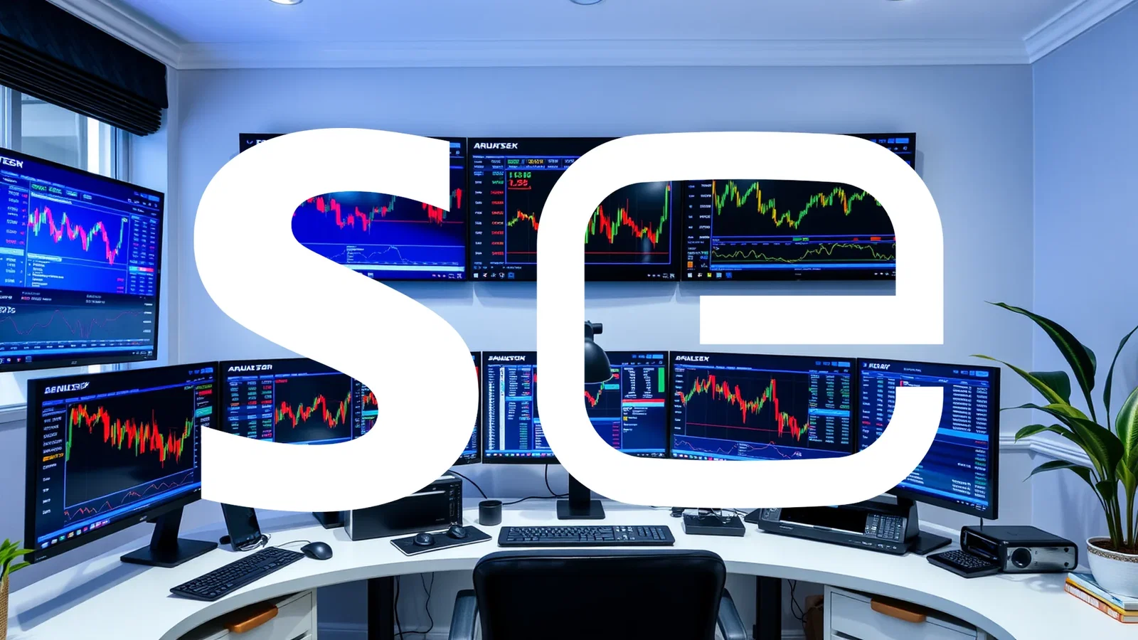 Siemens Energy Stock