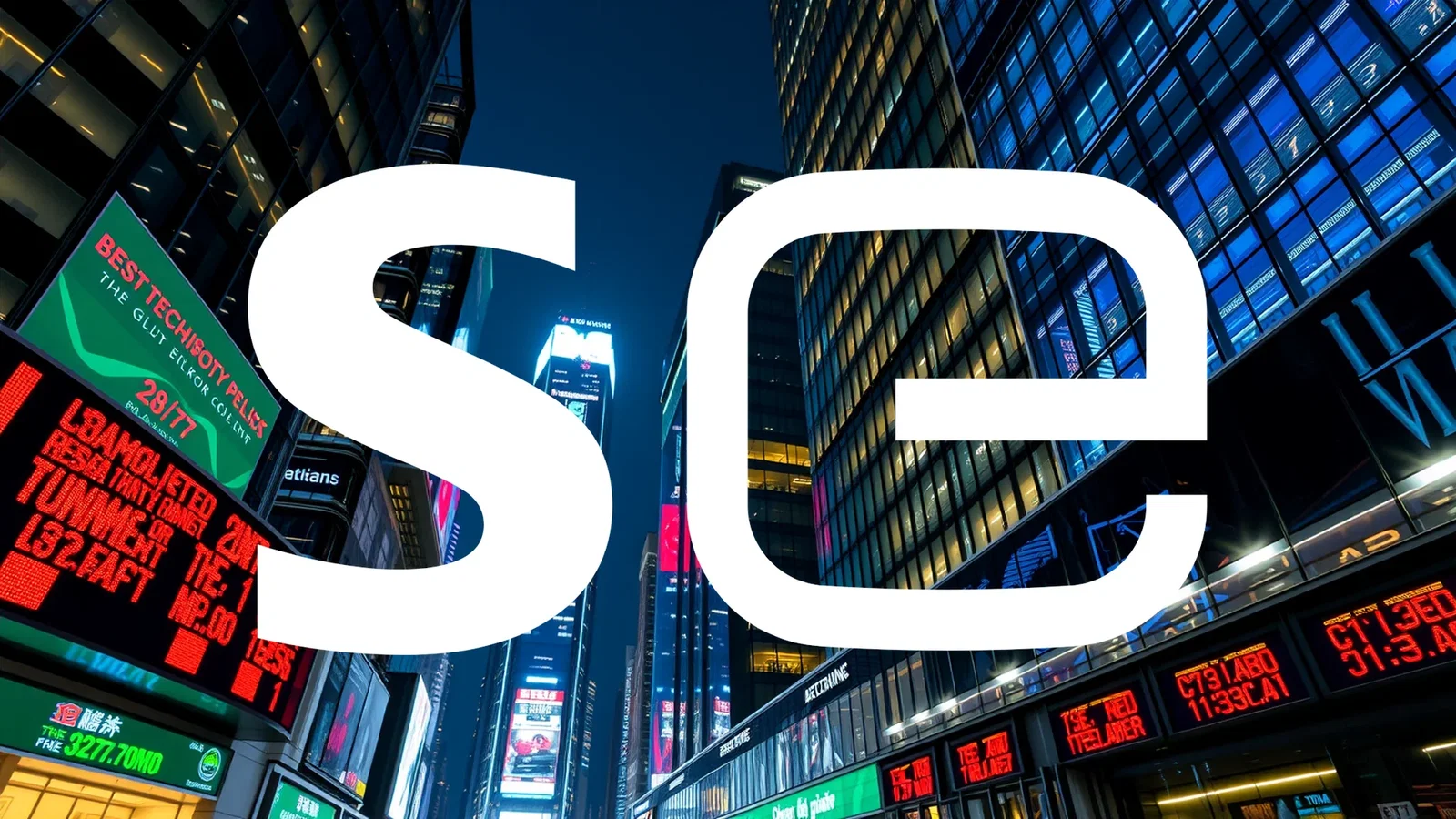 Siemens Energy Stock