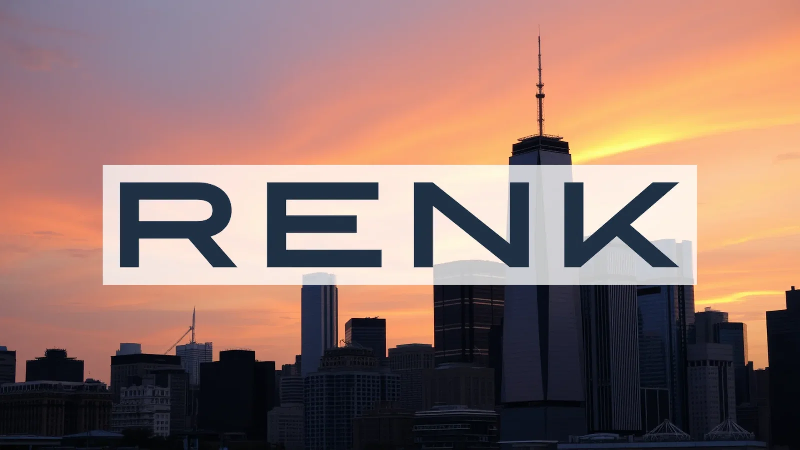 Renk Stock