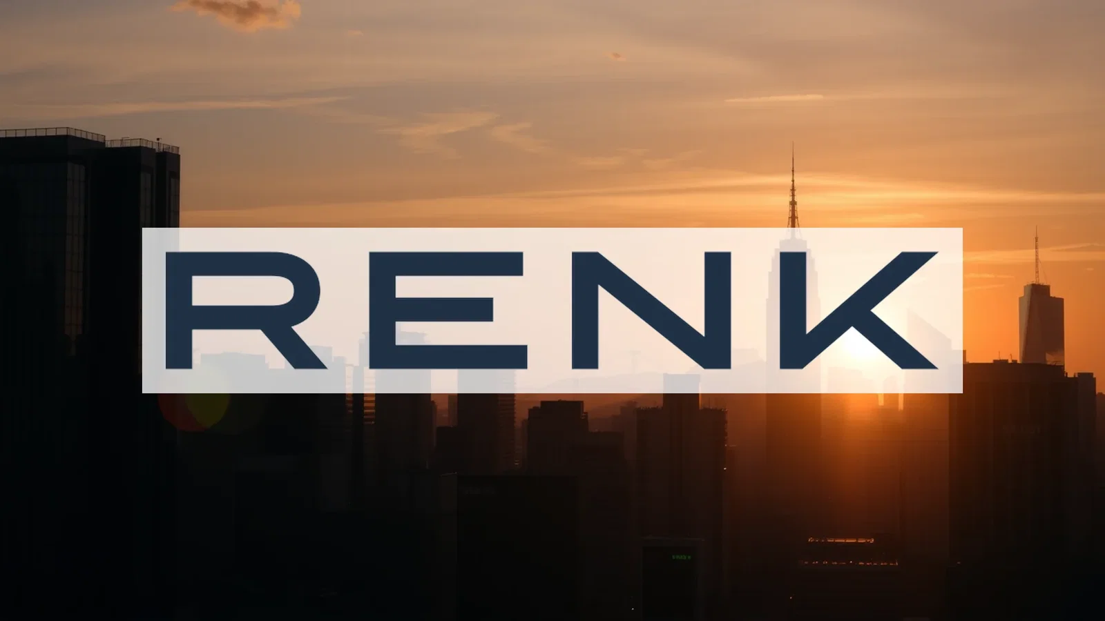 Renk Stock